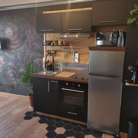 Appartement L'Escale, Plage A 30M. Лёкат Экстерьер фото
