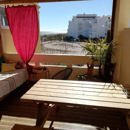 Appartement L'Escale, Plage A 30M. Лёкат Экстерьер фото