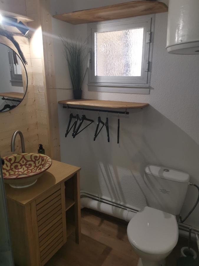 Appartement L'Escale, Plage A 30M. Лёкат Экстерьер фото