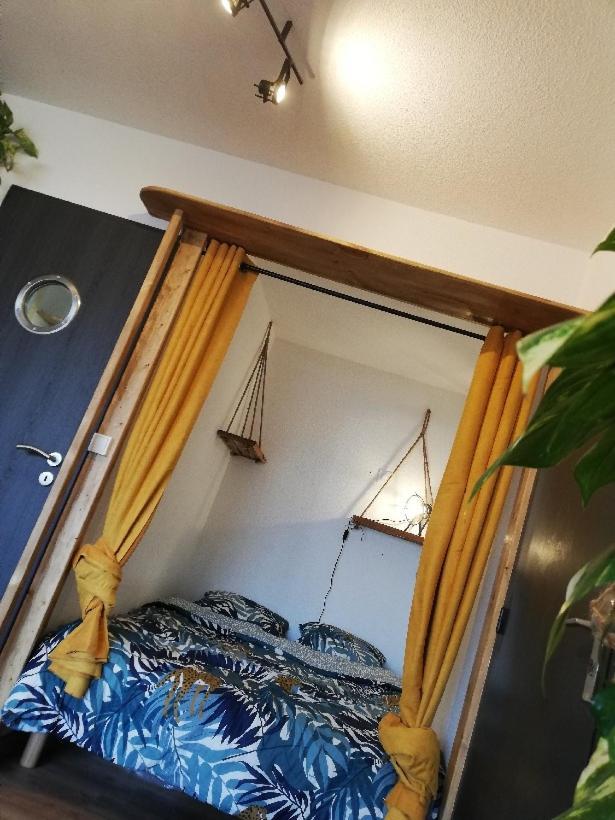 Appartement L'Escale, Plage A 30M. Лёкат Экстерьер фото