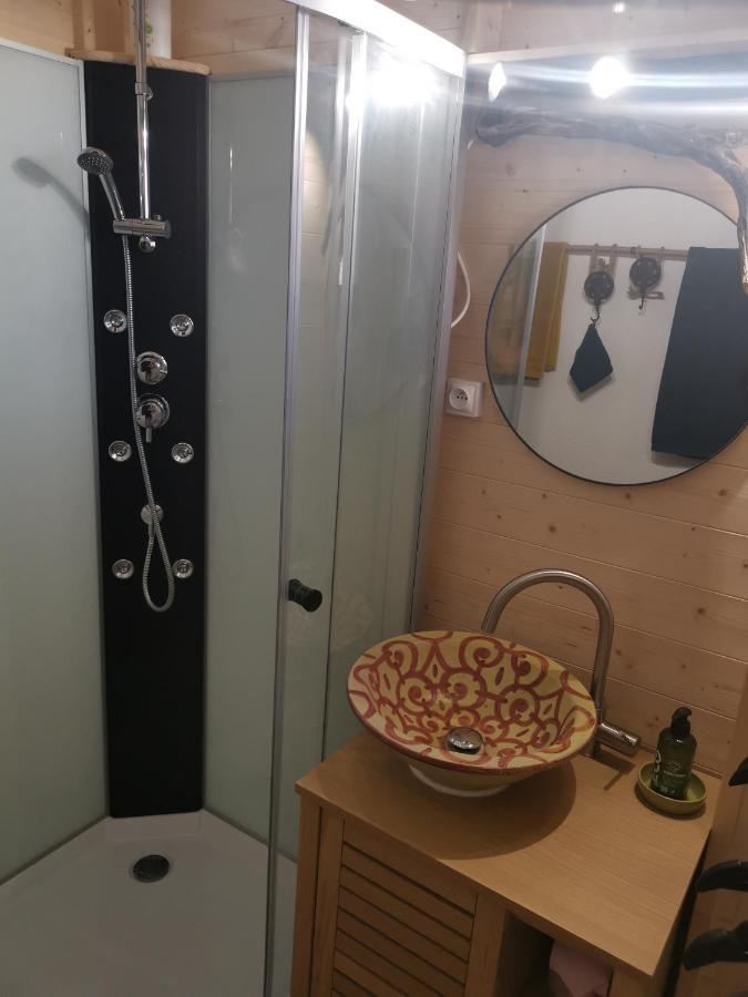 Appartement L'Escale, Plage A 30M. Лёкат Экстерьер фото